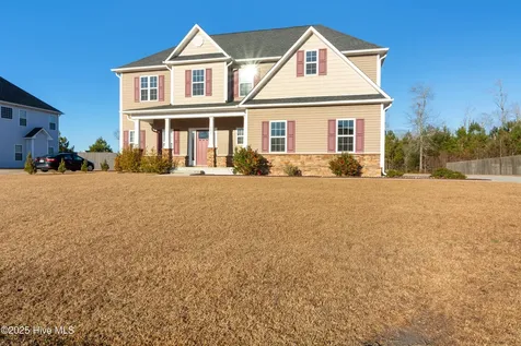 109 Rosegarten Court New Bern NC 28562