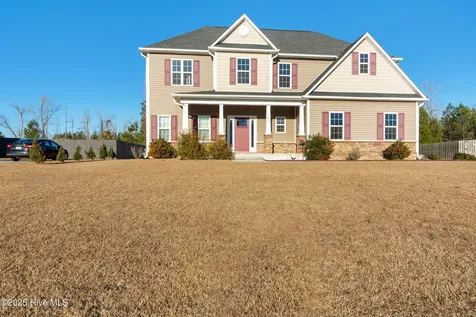 109 Rosegarten Court New Bern NC 28562
