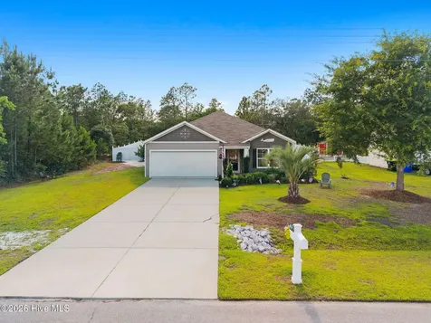 405 Red Fox Street NW Shallotte NC 28470