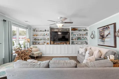405 Red Fox Street NW Shallotte NC 28470