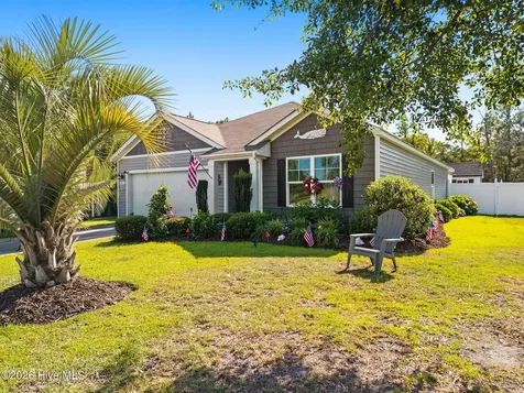 405 Red Fox Street NW Shallotte NC 28470