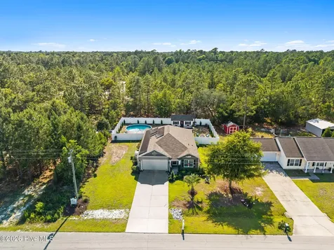 405 Red Fox Street NW Shallotte NC 28470