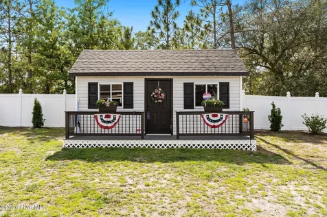 405 Red Fox Street NW Shallotte NC 28470