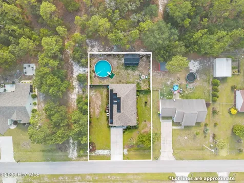 405 Red Fox Street NW Shallotte NC 28470