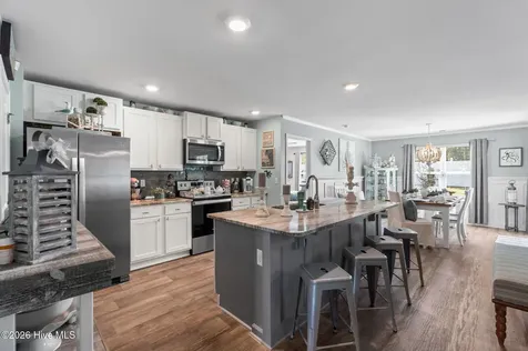 405 Red Fox Street NW Shallotte NC 28470