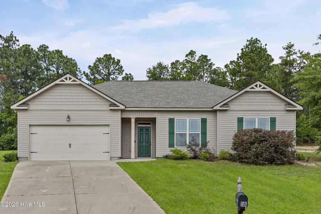 18 Juno Way North Augusta SC 29860