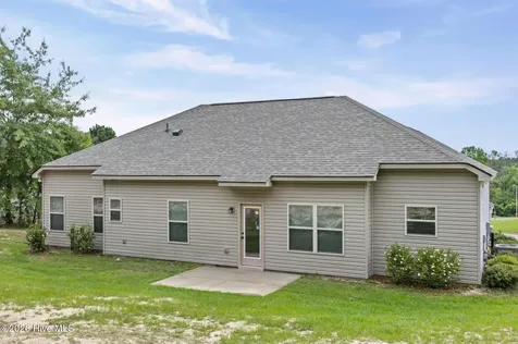 18 Juno Way North Augusta SC 29860
