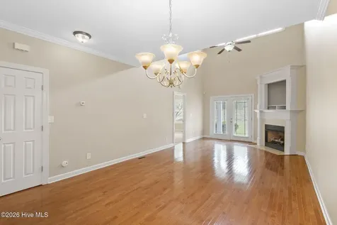914 Westland Ridge Road Fayetteville NC 28311