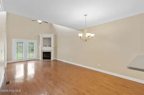 914 Westland Ridge Road Fayetteville NC 28311