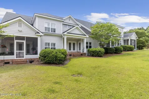 914 Westland Ridge Road Fayetteville NC 28311