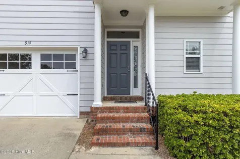 914 Westland Ridge Road Fayetteville NC 28311