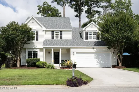 4914 Gate Post Lane Wilmington NC 28412
