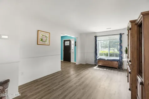 4914 Gate Post Lane Wilmington NC 28412
