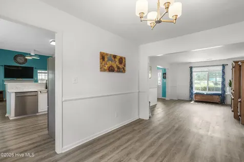 4914 Gate Post Lane Wilmington NC 28412