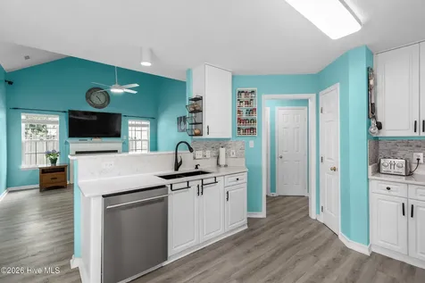 4914 Gate Post Lane Wilmington NC 28412