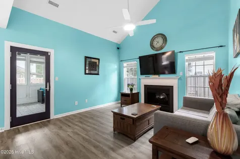 4914 Gate Post Lane Wilmington NC 28412