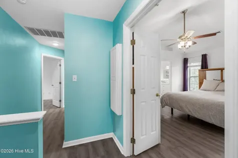 4914 Gate Post Lane Wilmington NC 28412