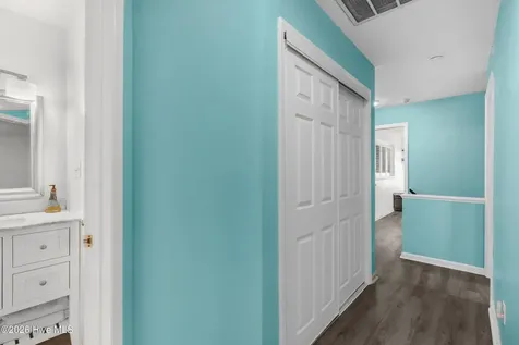 4914 Gate Post Lane Wilmington NC 28412