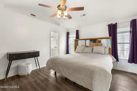 4914 Gate Post Lane Wilmington NC 28412