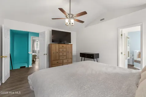 4914 Gate Post Lane Wilmington NC 28412