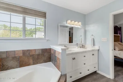 4914 Gate Post Lane Wilmington NC 28412