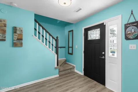 4914 Gate Post Lane Wilmington NC 28412