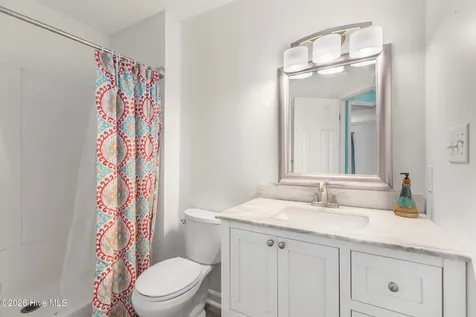 4914 Gate Post Lane Wilmington NC 28412