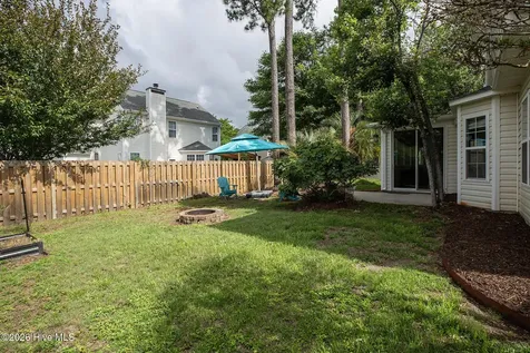 4914 Gate Post Lane Wilmington NC 28412