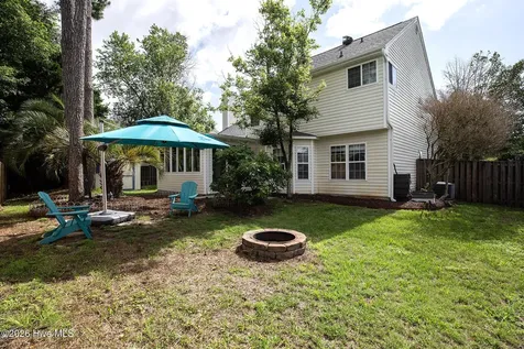 4914 Gate Post Lane Wilmington NC 28412