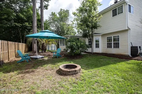 4914 Gate Post Lane Wilmington NC 28412