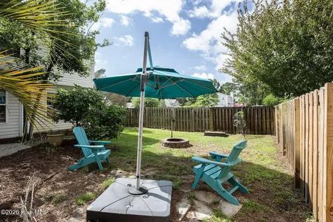 4914 Gate Post Lane Wilmington NC 28412