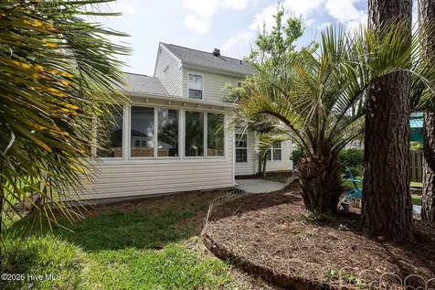 4914 Gate Post Lane Wilmington NC 28412