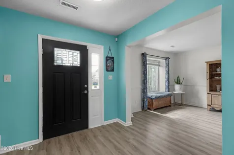 4914 Gate Post Lane Wilmington NC 28412