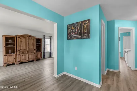 4914 Gate Post Lane Wilmington NC 28412