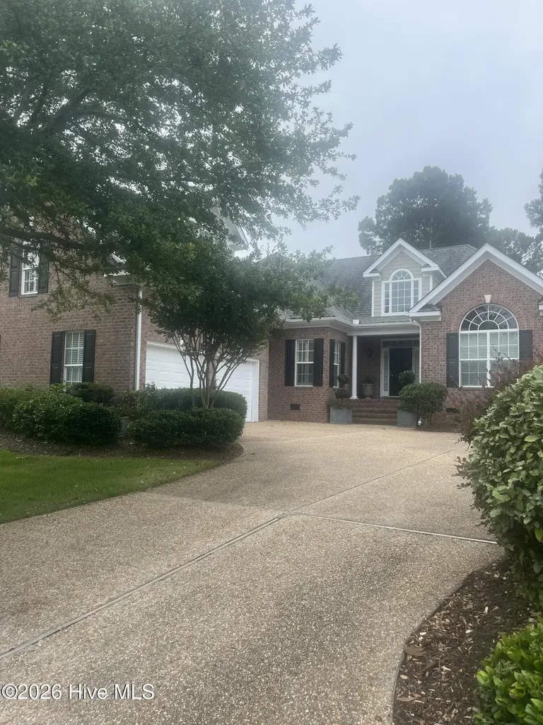2118 Bay Colony Lane Wilmington NC 28405
