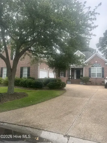 2118 Bay Colony Lane Wilmington NC 28405