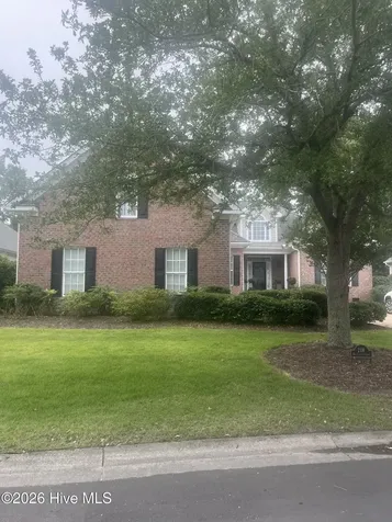 2118 Bay Colony Lane Wilmington NC 28405