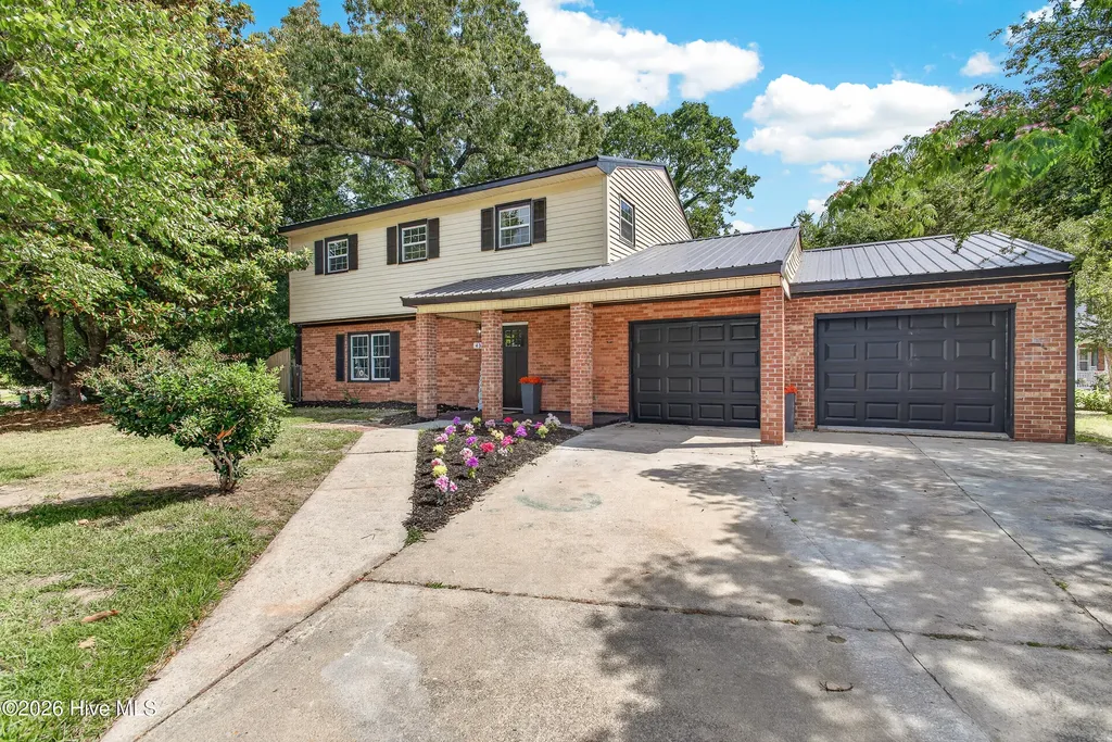 432 Regalwood Drive Jacksonville NC 28546