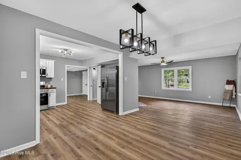 432 Regalwood Drive Jacksonville NC 28546