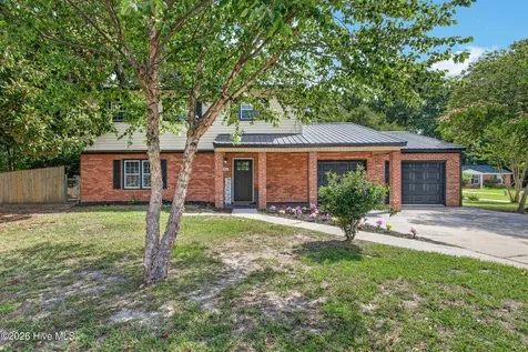 432 Regalwood Drive Jacksonville NC 28546