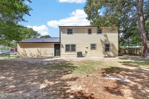 432 Regalwood Drive Jacksonville NC 28546