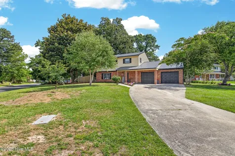 432 Regalwood Drive Jacksonville NC 28546