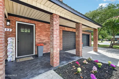 432 Regalwood Drive Jacksonville NC 28546