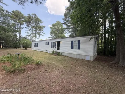 5556 Anchor Village Lane SE Southport NC 28461