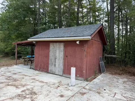 5556 Anchor Village Lane SE Southport NC 28461