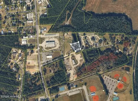 5556 Anchor Village Lane SE Southport NC 28461