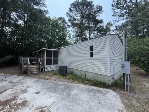 5556 Anchor Village Lane SE Southport NC 28461