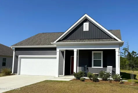 4063 Morning Light Drive SE Bolivia NC 28422