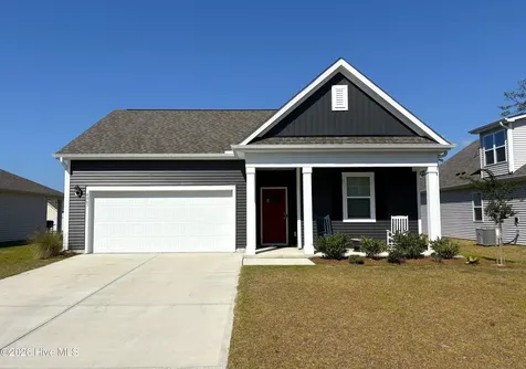 4063 Morning Light Drive SE Bolivia NC 28422