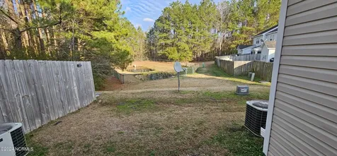 204 Fairwood Court Jacksonville NC 28546
